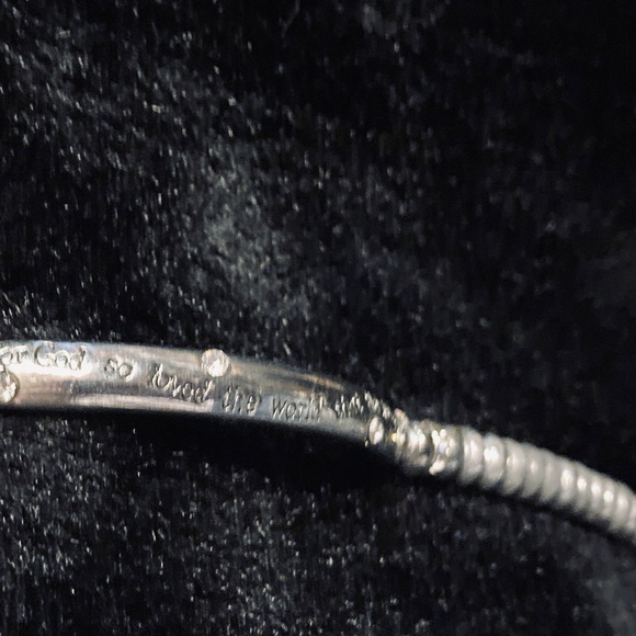 Scripture Bracelet - Picture 11 of 11